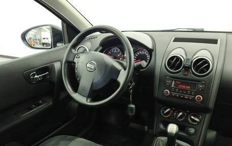 Nissan Qashqai, 2013 год, 1 185 000 рублей, 12 фотография
