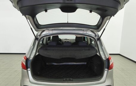 Nissan Qashqai, 2013 год, 1 185 000 рублей, 20 фотография