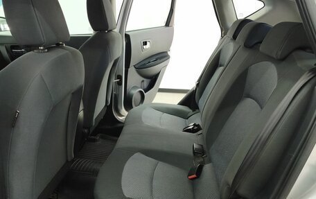 Nissan Qashqai, 2013 год, 1 185 000 рублей, 19 фотография