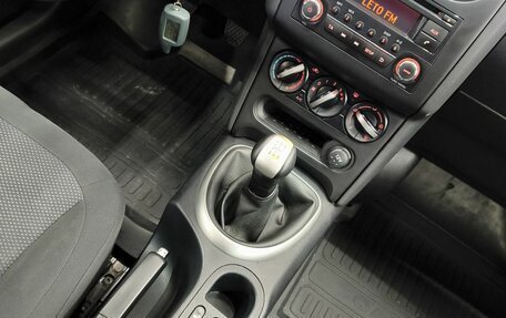 Nissan Qashqai, 2013 год, 1 185 000 рублей, 15 фотография