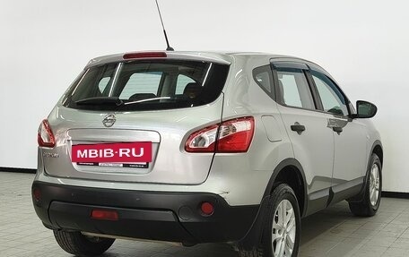 Nissan Qashqai, 2013 год, 1 185 000 рублей, 7 фотография