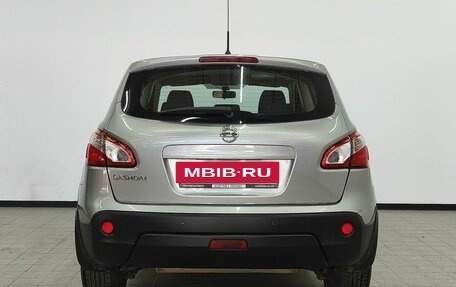 Nissan Qashqai, 2013 год, 1 185 000 рублей, 6 фотография