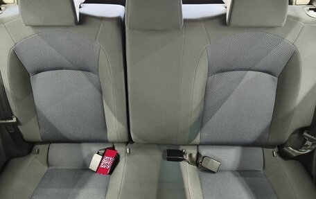Nissan Qashqai, 2013 год, 1 185 000 рублей, 18 фотография