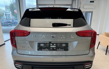 Haval Jolion, 2024 год, 2 100 000 рублей, 5 фотография