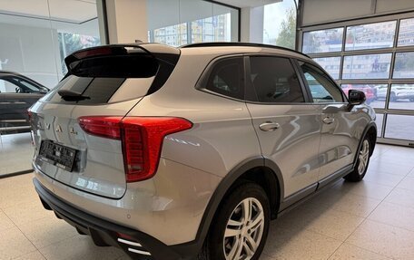 Haval Jolion, 2024 год, 2 100 000 рублей, 4 фотография