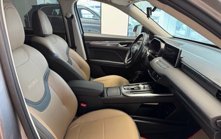 Haval Jolion, 2024 год, 2 100 000 рублей, 13 фотография