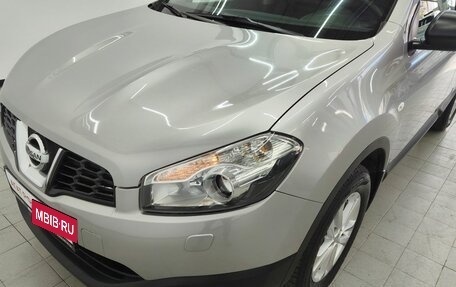 Nissan Qashqai, 2013 год, 1 185 000 рублей, 22 фотография