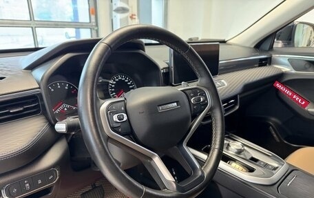 Haval Jolion, 2024 год, 2 100 000 рублей, 11 фотография