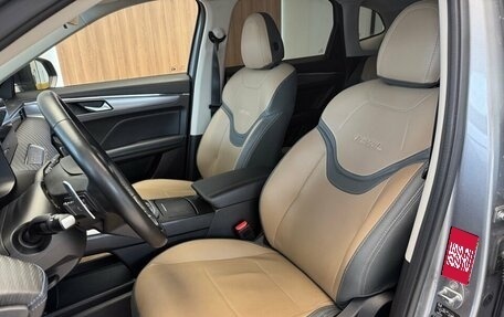 Haval Jolion, 2024 год, 2 100 000 рублей, 17 фотография