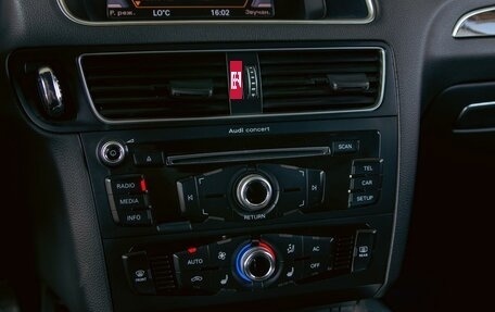 Audi Q5, 2016 год, 1 855 000 рублей, 3 фотография