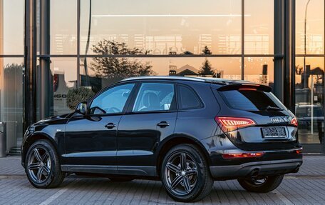 Audi Q5, 2016 год, 1 855 000 рублей, 7 фотография