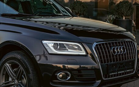 Audi Q5, 2016 год, 1 855 000 рублей, 11 фотография