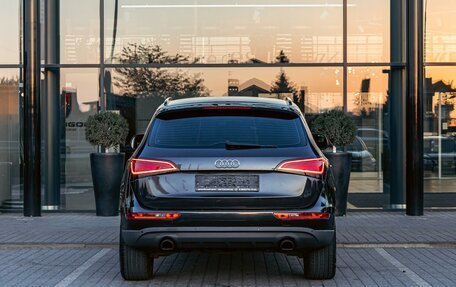 Audi Q5, 2016 год, 1 855 000 рублей, 8 фотография