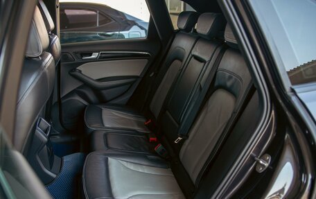 Audi Q5, 2016 год, 1 855 000 рублей, 16 фотография