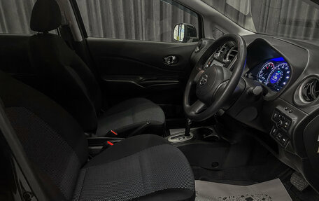 Nissan Note II рестайлинг, 2014 год, 850 000 рублей, 10 фотография