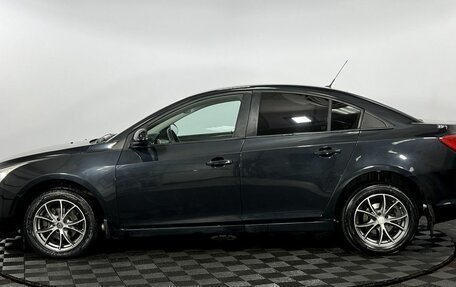 Chevrolet Cruze II, 2014 год, 530 000 рублей, 9 фотография