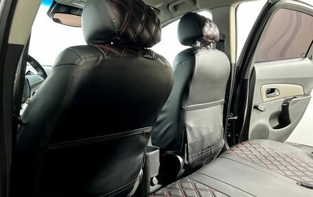 Chevrolet Cruze II, 2014 год, 530 000 рублей, 11 фотография