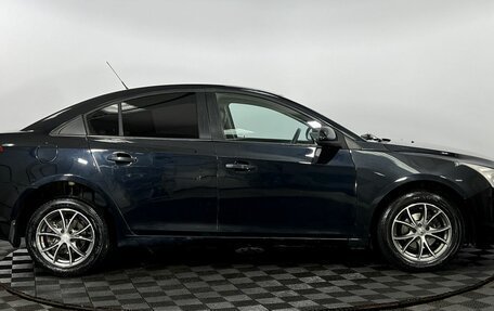 Chevrolet Cruze II, 2014 год, 530 000 рублей, 5 фотография
