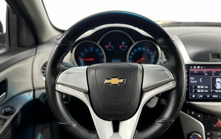 Chevrolet Cruze II, 2014 год, 530 000 рублей, 16 фотография