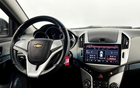 Chevrolet Cruze II, 2014 год, 530 000 рублей, 15 фотография