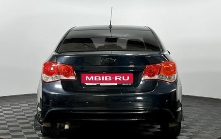 Chevrolet Cruze II, 2014 год, 530 000 рублей, 7 фотография