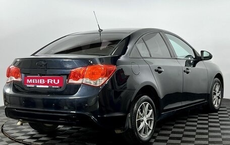 Chevrolet Cruze II, 2014 год, 530 000 рублей, 6 фотография