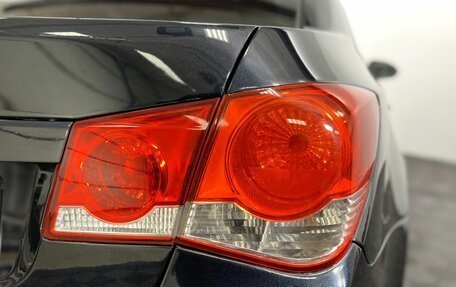 Chevrolet Cruze II, 2014 год, 530 000 рублей, 19 фотография