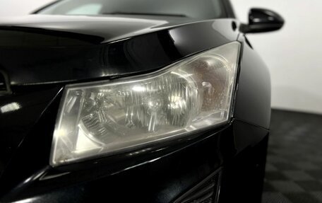 Chevrolet Cruze II, 2014 год, 530 000 рублей, 18 фотография