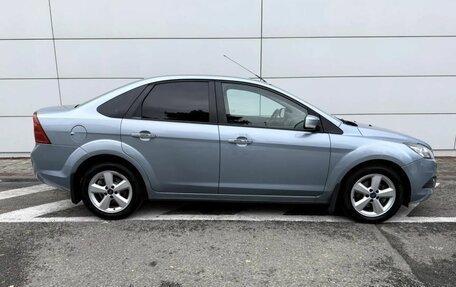 Ford Focus II рестайлинг, 2008 год, 770 000 рублей, 4 фотография