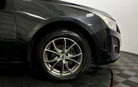 Chevrolet Cruze II, 2014 год, 530 000 рублей, 21 фотография