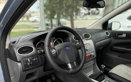 Ford Focus II рестайлинг, 2008 год, 770 000 рублей, 10 фотография