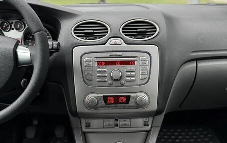 Ford Focus II рестайлинг, 2008 год, 770 000 рублей, 12 фотография