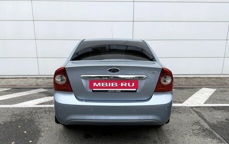 Ford Focus II рестайлинг, 2008 год, 770 000 рублей, 6 фотография