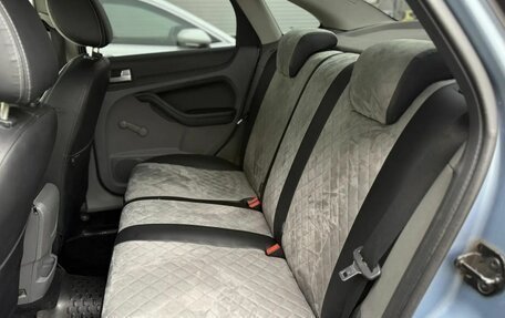 Ford Focus II рестайлинг, 2008 год, 770 000 рублей, 16 фотография