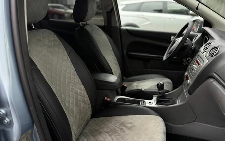 Ford Focus II рестайлинг, 2008 год, 770 000 рублей, 15 фотография