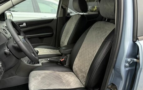 Ford Focus II рестайлинг, 2008 год, 770 000 рублей, 14 фотография