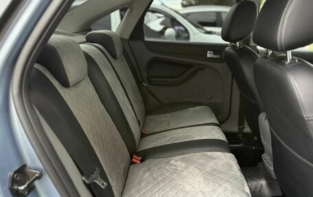 Ford Focus II рестайлинг, 2008 год, 770 000 рублей, 17 фотография