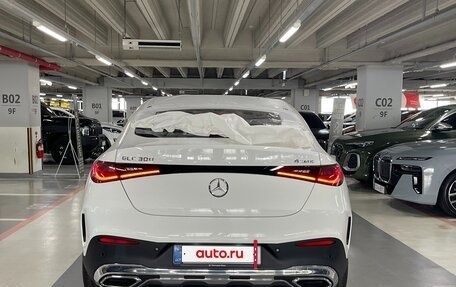 Mercedes-Benz GLC Coupe, 2026 год, 11 999 666 рублей, 6 фотография