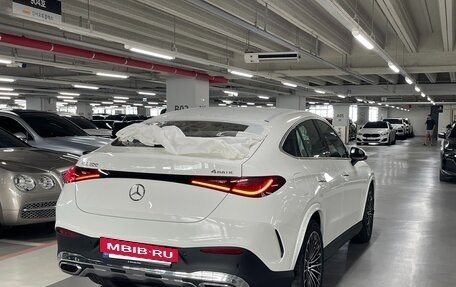 Mercedes-Benz GLC Coupe, 2026 год, 11 999 666 рублей, 7 фотография