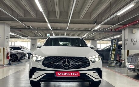 Mercedes-Benz GLC Coupe, 2026 год, 11 999 666 рублей, 2 фотография