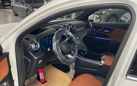 Mercedes-Benz GLC Coupe, 2026 год, 11 999 666 рублей, 8 фотография
