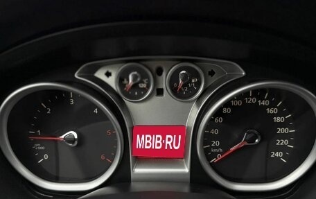 Ford Focus II рестайлинг, 2008 год, 770 000 рублей, 13 фотография