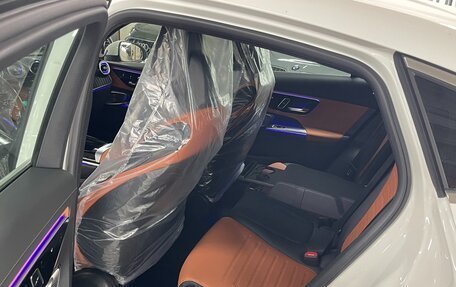 Mercedes-Benz GLC Coupe, 2026 год, 11 999 666 рублей, 12 фотография