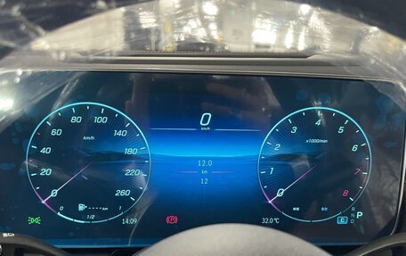 Mercedes-Benz GLC Coupe, 2026 год, 11 999 666 рублей, 9 фотография