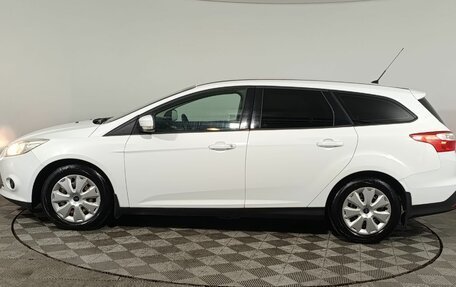 Ford Focus III, 2013 год, 670 000 рублей, 4 фотография