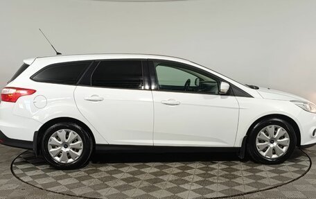 Ford Focus III, 2013 год, 670 000 рублей, 8 фотография