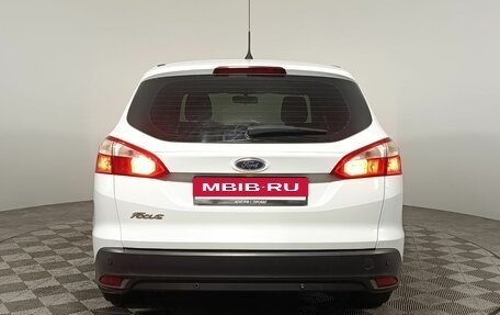Ford Focus III, 2013 год, 670 000 рублей, 6 фотография