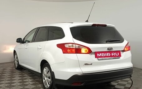 Ford Focus III, 2013 год, 670 000 рублей, 5 фотография