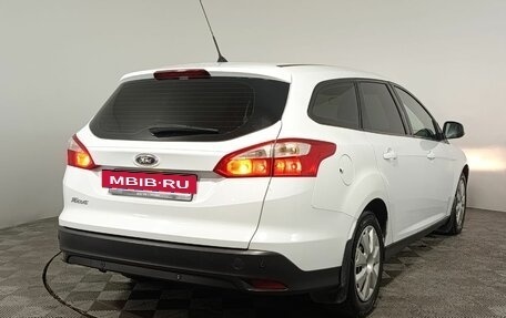 Ford Focus III, 2013 год, 670 000 рублей, 7 фотография