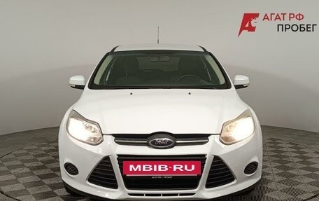Ford Focus III, 2013 год, 670 000 рублей, 2 фотография